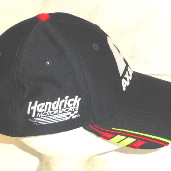 New Era 9Forty Nascar Axalta Hendrick Motorsports #24 William Byron Snapback Hat - Picture 4 of 9